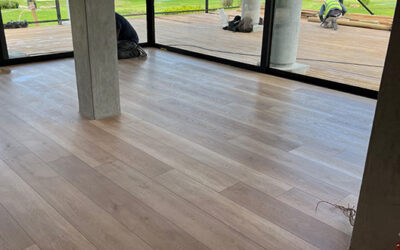 MJ Flooring: Your Go-To for Flooring Solutions in Cape Town