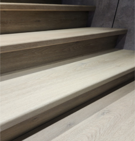 Aspen Luxury Vinyl