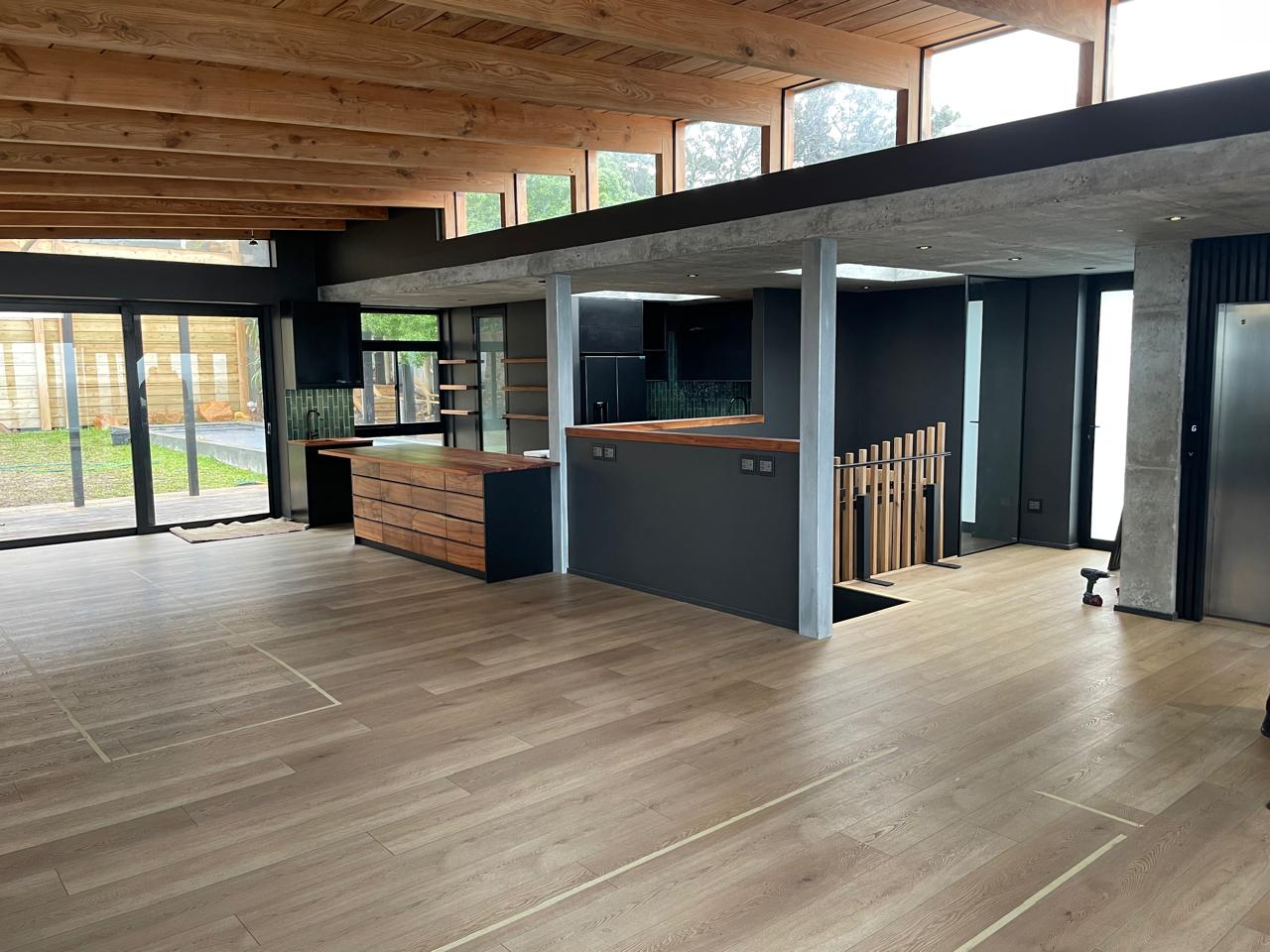 flooring